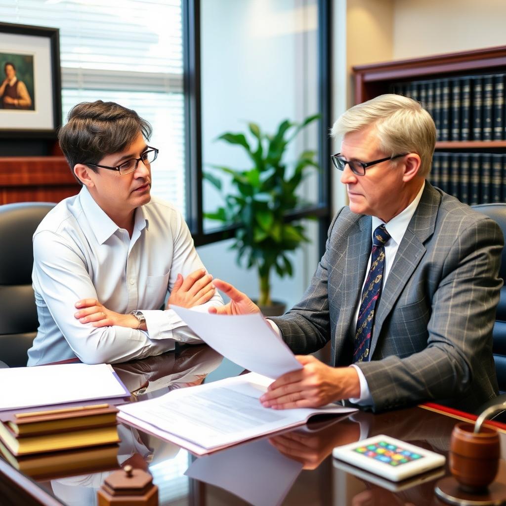 Uncontested Divorce Lawyer Colonial Heights, VA