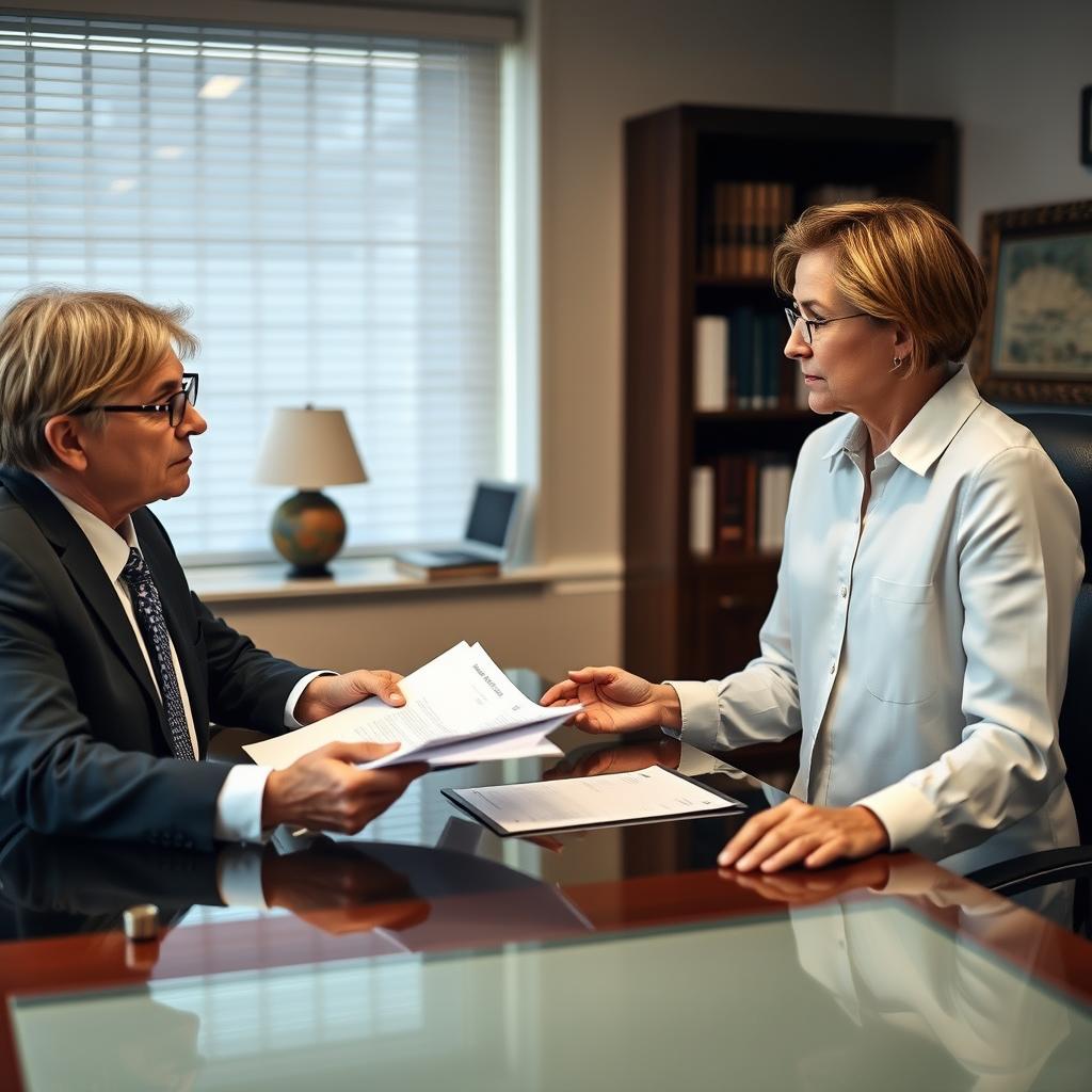 Uncontested Divorce Lawyer Dinwiddie County, VA