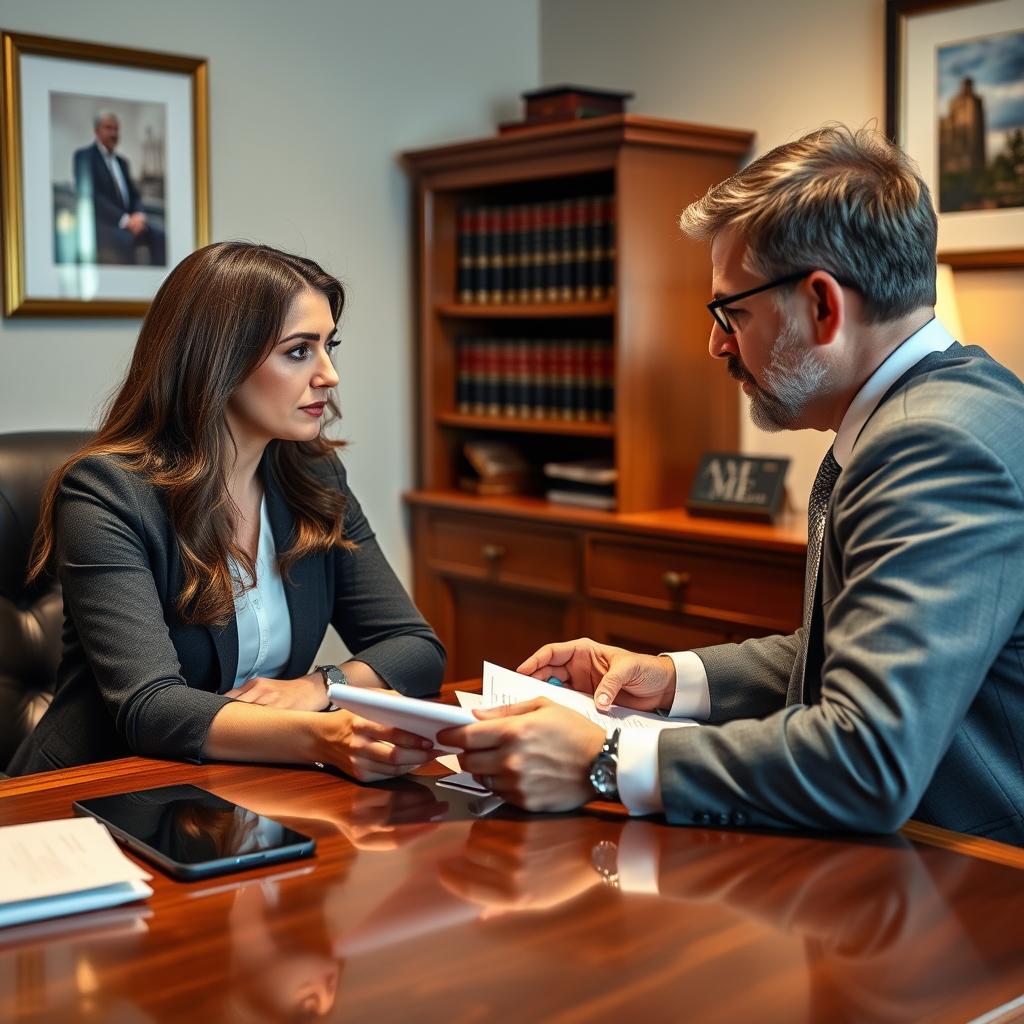Uncontested Divorce Lawyer New Kent County, VA