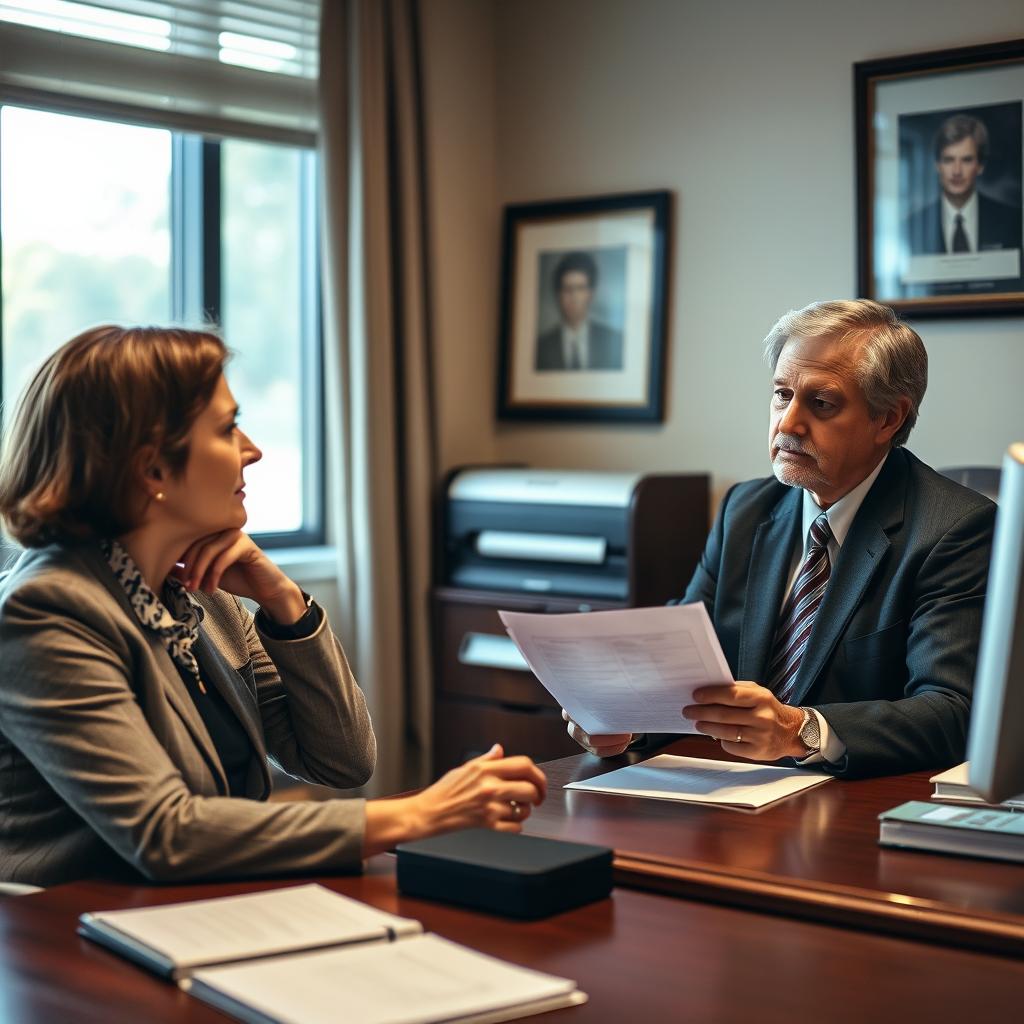 Visitation Enforcement Lawyer York County, VA