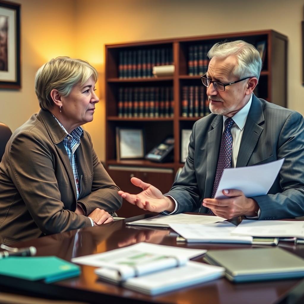 Visitation Lawyer Isle of Wight County, VA