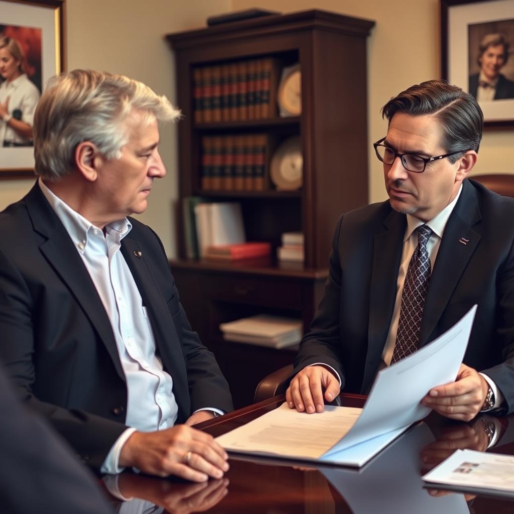 Visitation Lawyer Rappahannock County, VA