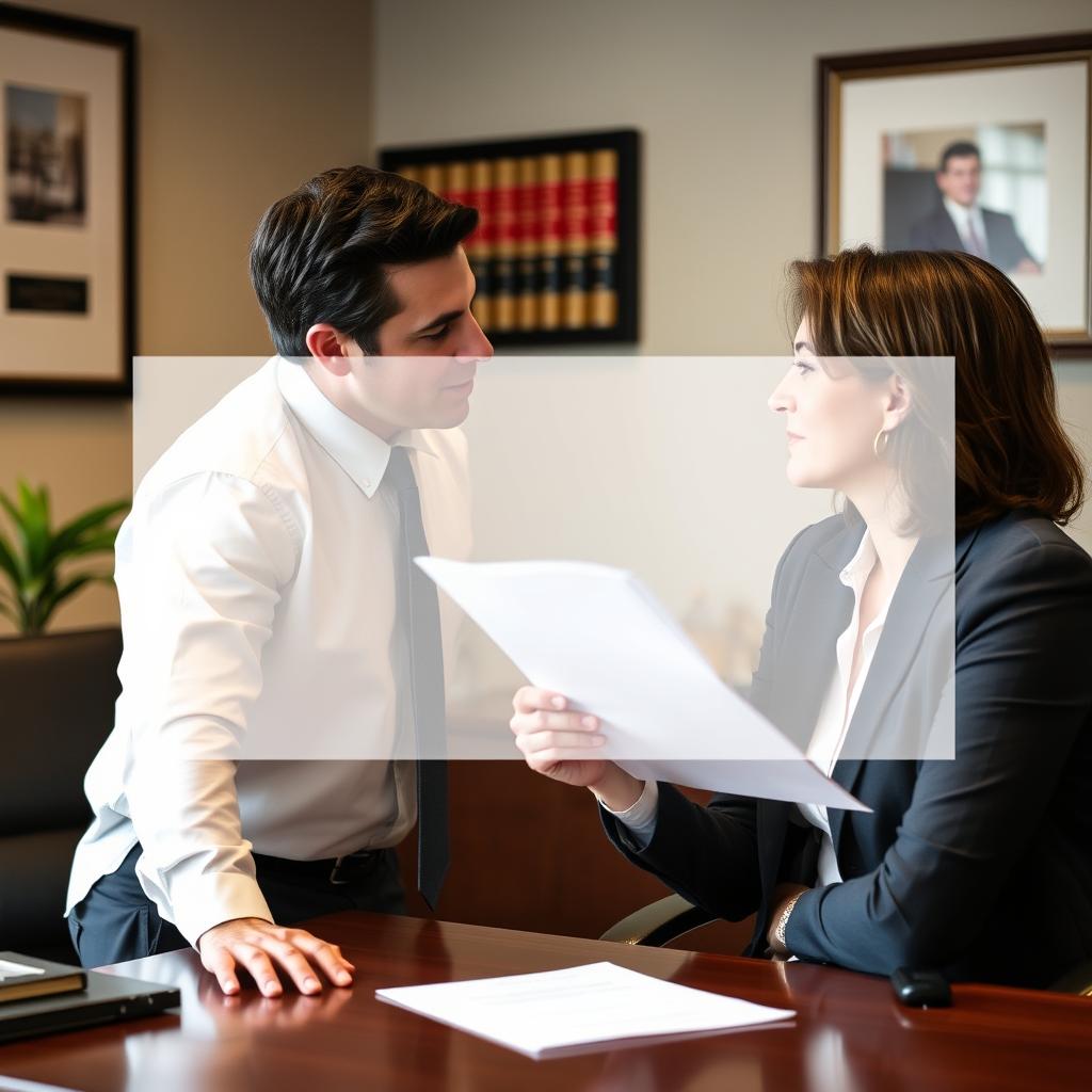 Visitation Modification Lawyer New Kent County, VA