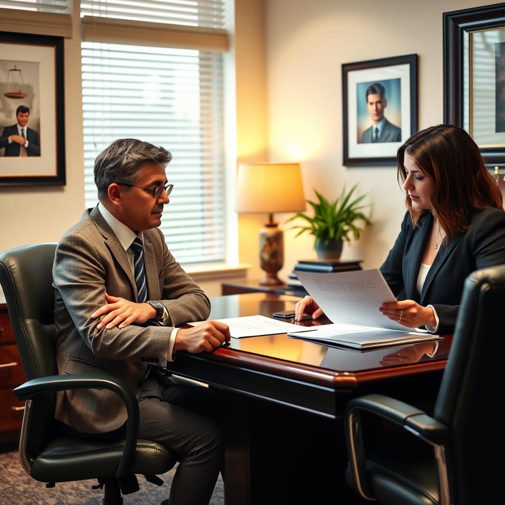 Wage Garnishment Child Support Lawyer Chesterfield County, VA