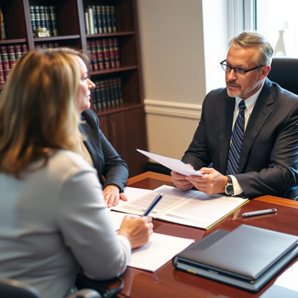 Wage Garnishment Child Support Lawyer Colonial Heights, VA