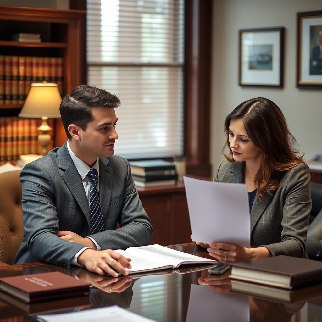Wage Garnishment Child Support Lawyer Fluvanna County, VA