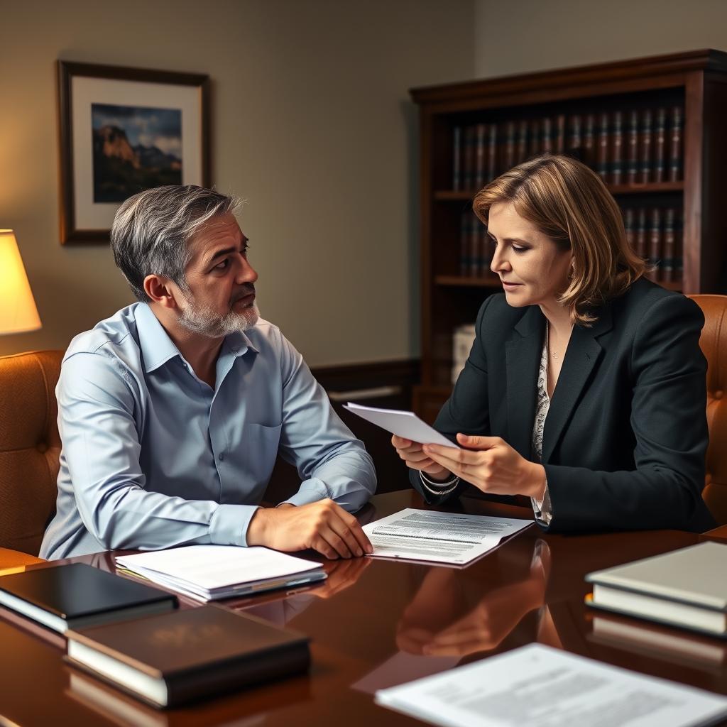 Wage Garnishment Child Support Lawyer Goochland County, VA