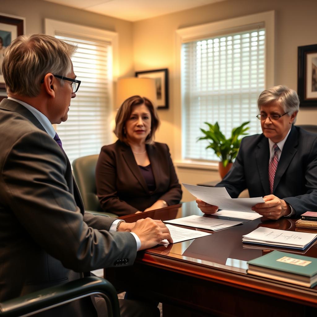 Wage Garnishment Child Support Lawyer Isle of Wight County, VA