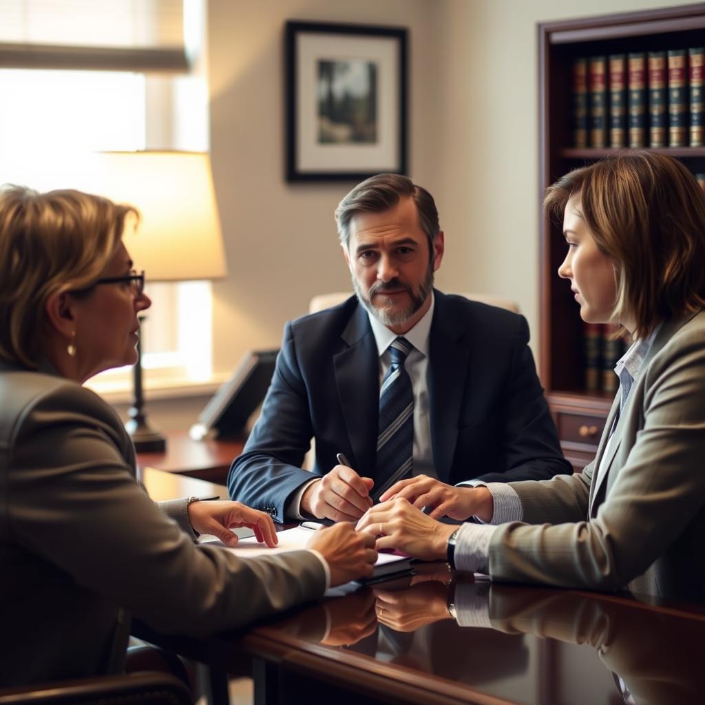 Wage Garnishment Child Support Lawyer Louisa County, VA