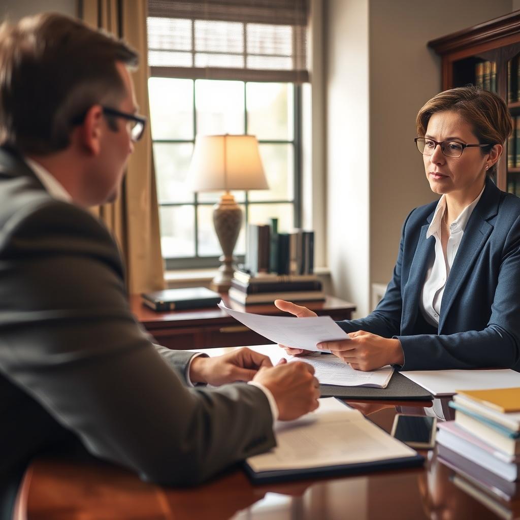 Wage Garnishment Child Support Lawyer New Kent County, VA