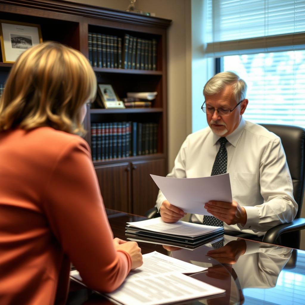 Wage Garnishment Child Support Lawyer Rappahannock County, VA