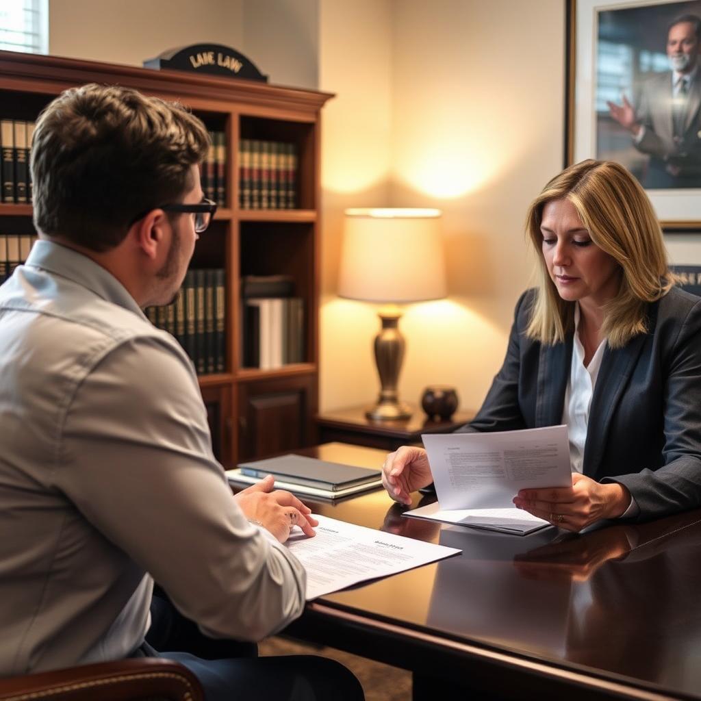 Wage Garnishment Child Support Lawyer Virginia, VA