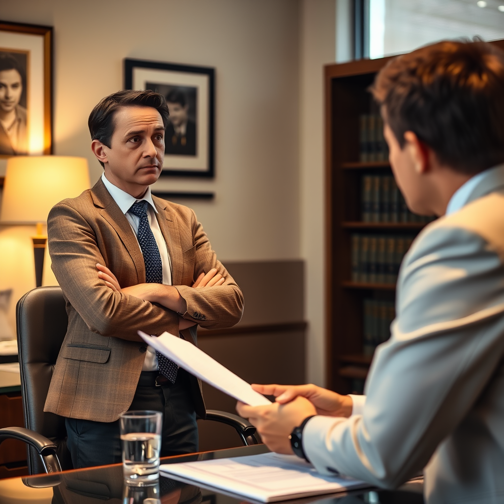 Business Valuation Divorce Lawyer Dupont Circle, DC