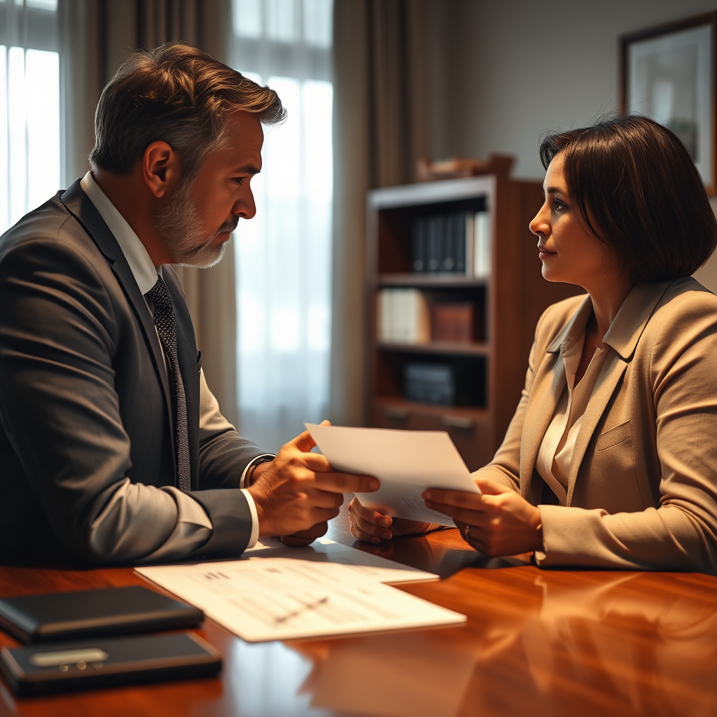 Business Valuation Divorce Lawyer Southwest Waterfront, DC
