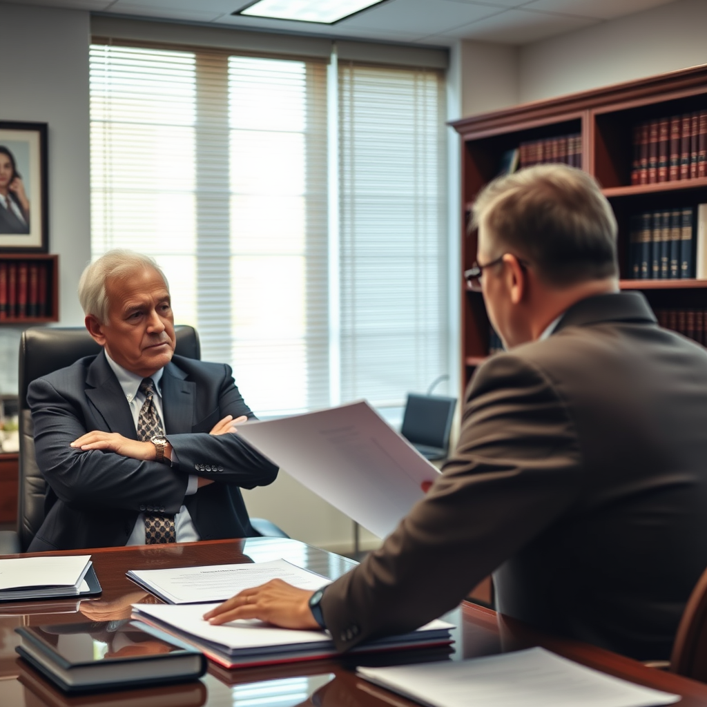 Civil Protection Order Lawyer Chevy Chase, DC