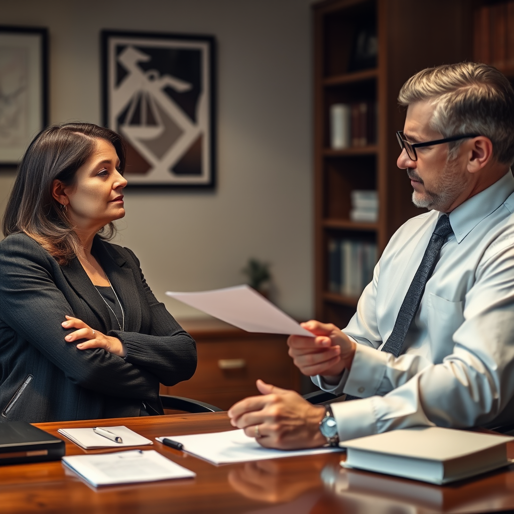 Civil Protection Order Lawyer Washington DC