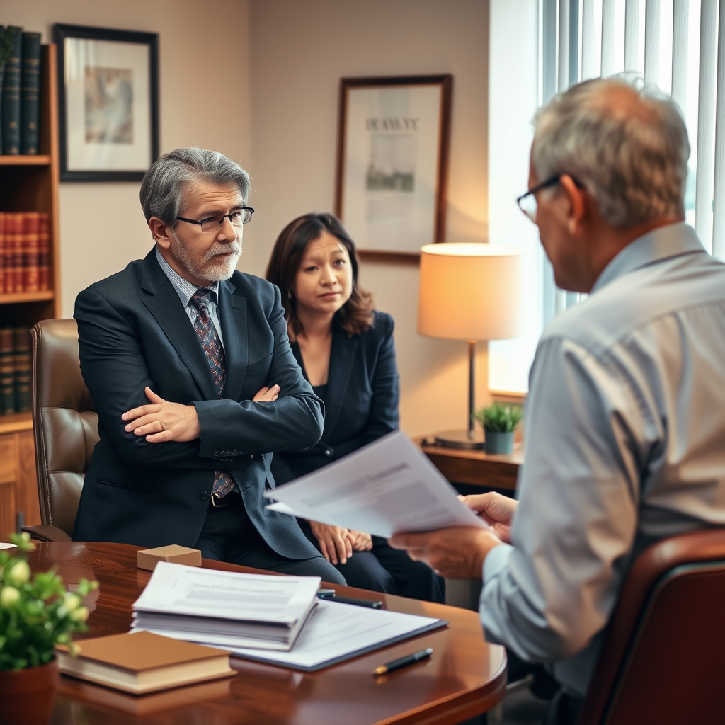 Cruelty Divorce Lawyer Chevy Chase, DC