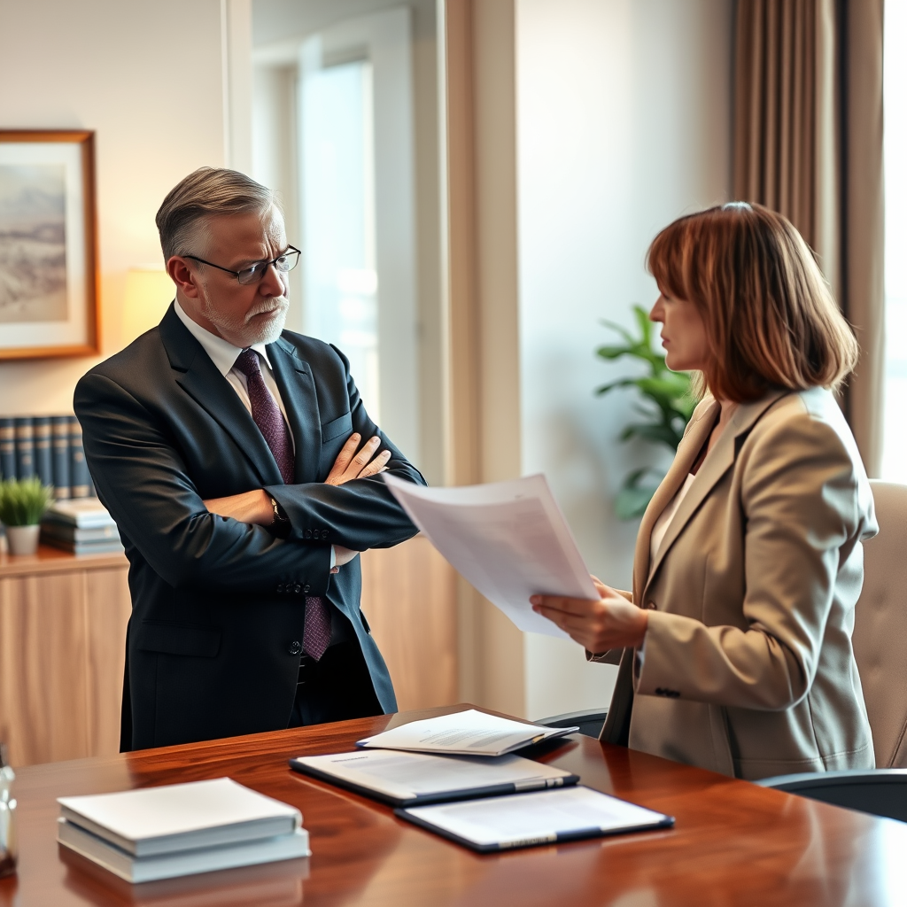 Fault Based Divorce Lawyer Capitol Hill, DC