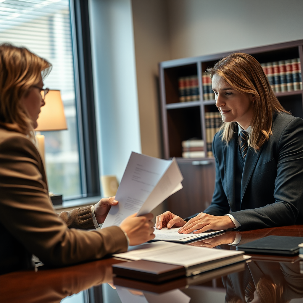 Fault Based Divorce Lawyer Chevy Chase, DC