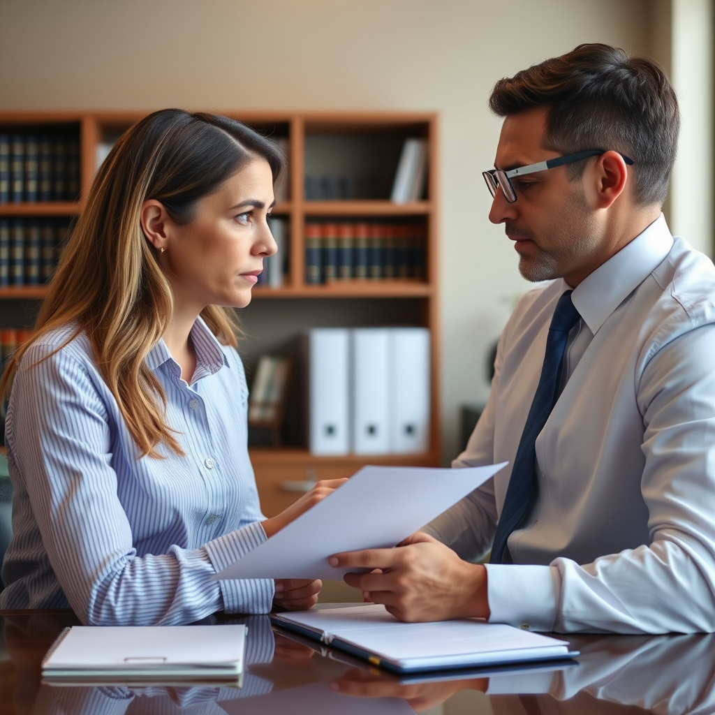 Fault Based Divorce Lawyer Columbia Heights, DC