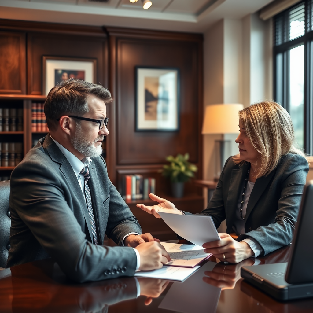 Fault Based Divorce Lawyer Spring Valley, DC