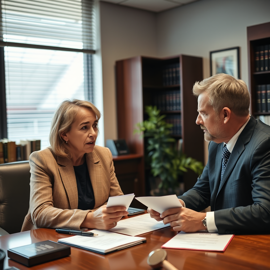 Guardianship Lawyer Chevy Chase, DC