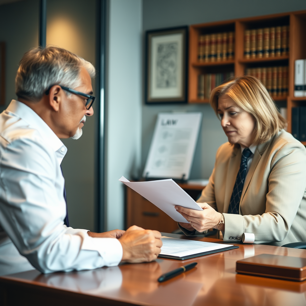 Guardianship Lawyer Foggy Bottom, DC
