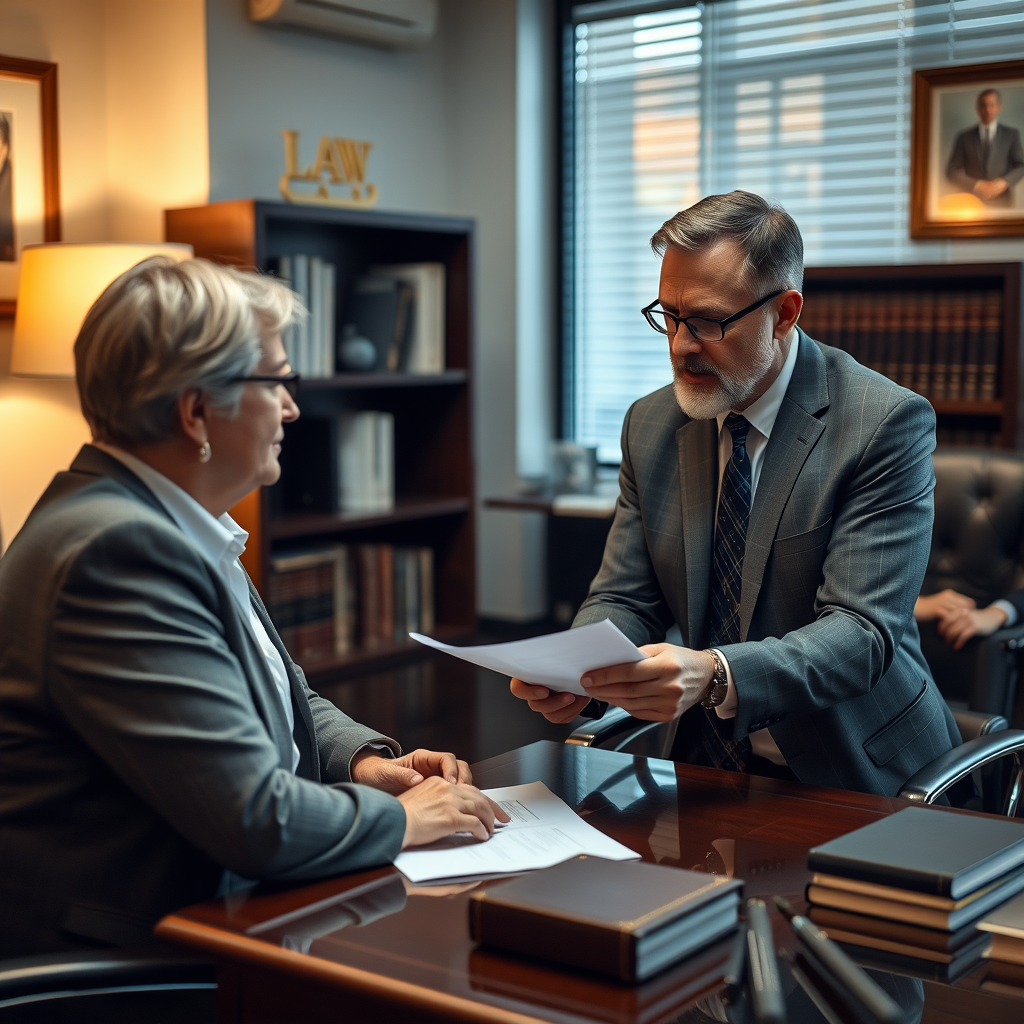 Guardianship Lawyer Southwest Waterfront, DC