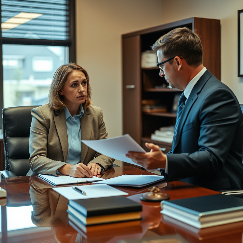Guardianship Lawyer Washington DC