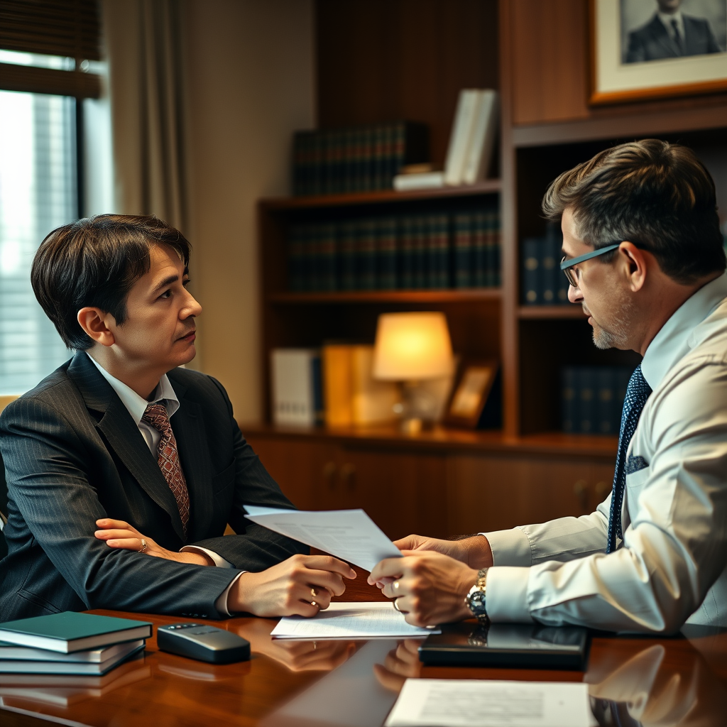 Indefinite Alimony Lawyer Anacostia, DC