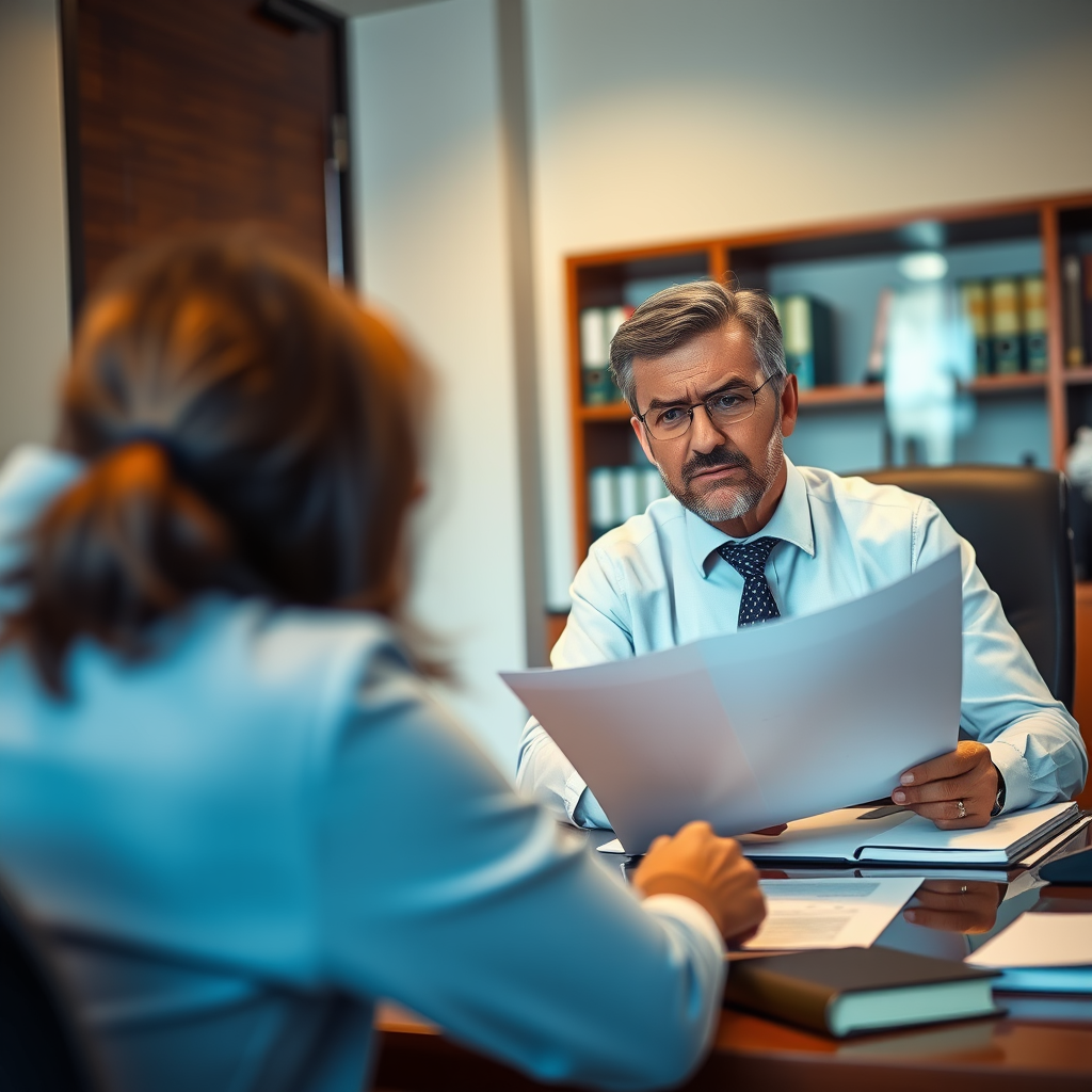 Indefinite Alimony Lawyer Washington DC