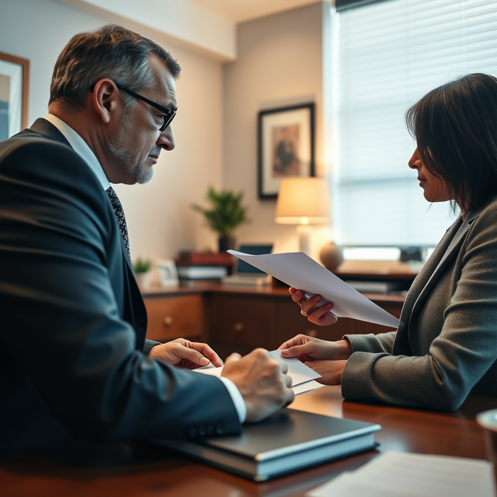 Legal Separation Lawyer Foggy Bottom, DC