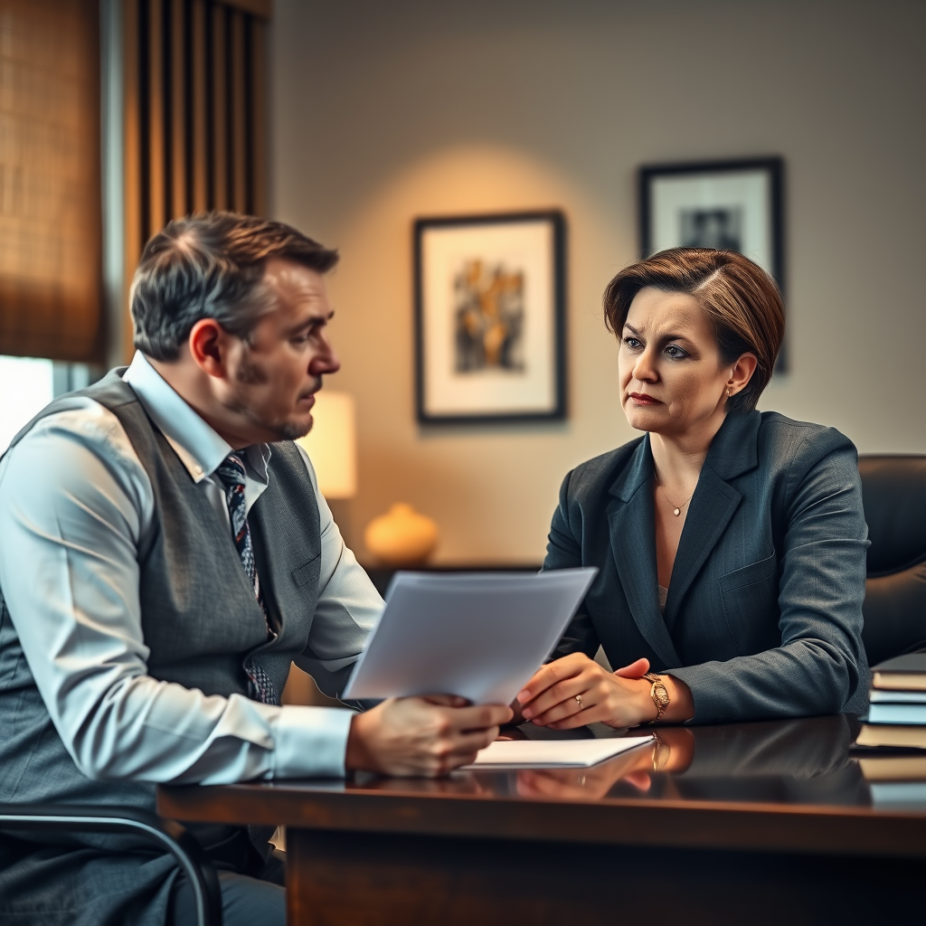 Legal Separation Lawyer Logan Circle, DC