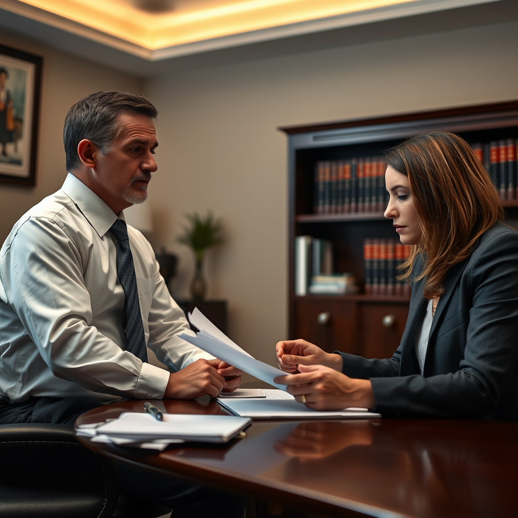 Military Divorce Lawyer Navy Yard, DC