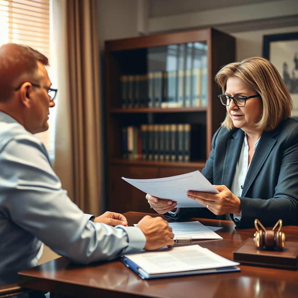 Paternity Lawyer Washington DC