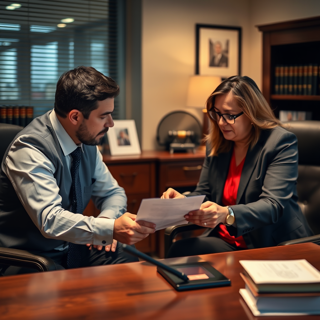Postnuptial Agreement Lawyer Spring Valley, DC