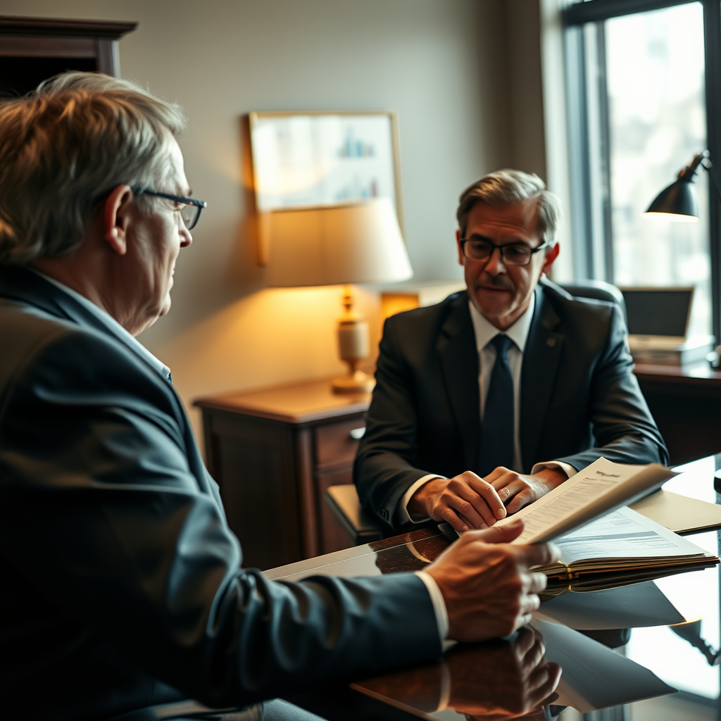 Prenuptial Agreement Lawyer Columbia Heights, DC
