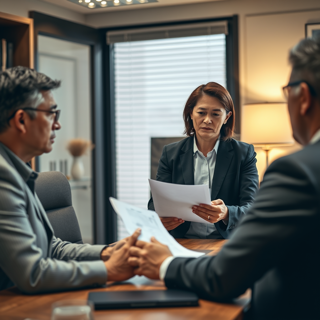 Prenuptial Agreement Lawyer Foggy Bottom, DC