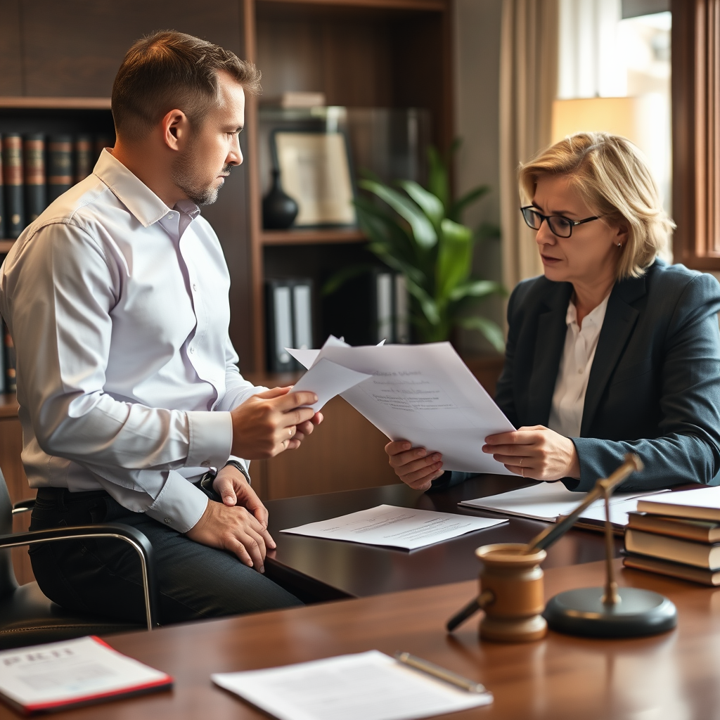 Prenuptial Agreement Lawyer Navy Yard, DC