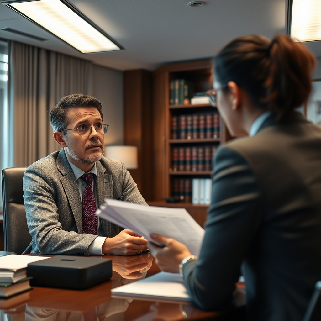 Prenuptial Agreement Lawyer Southwest Waterfront, DC
