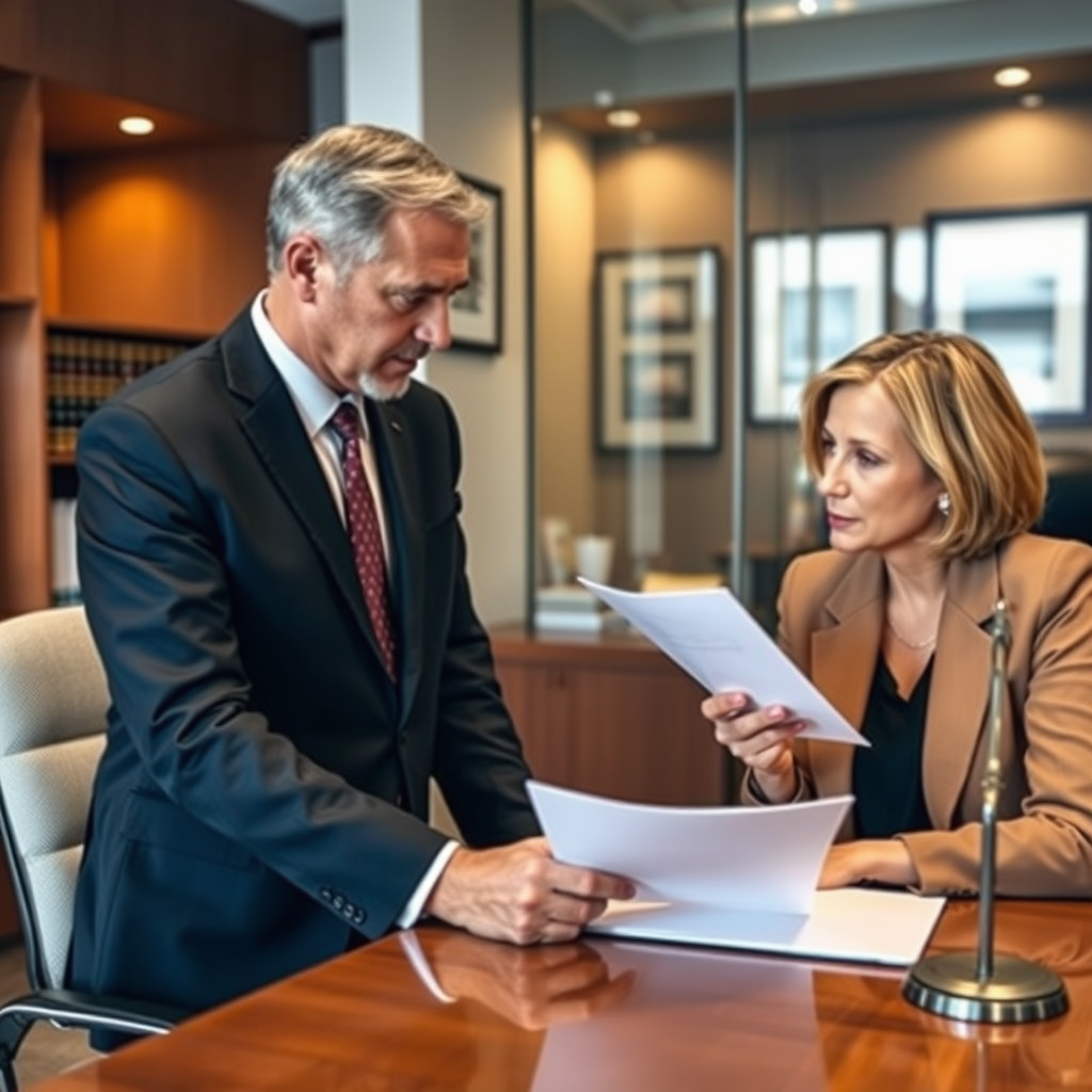 Prenuptial Agreement Lawyer Spring Valley, DC