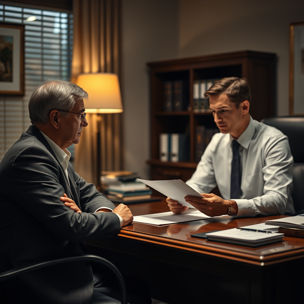 Real Estate Divorce Lawyer Georgetown, DC