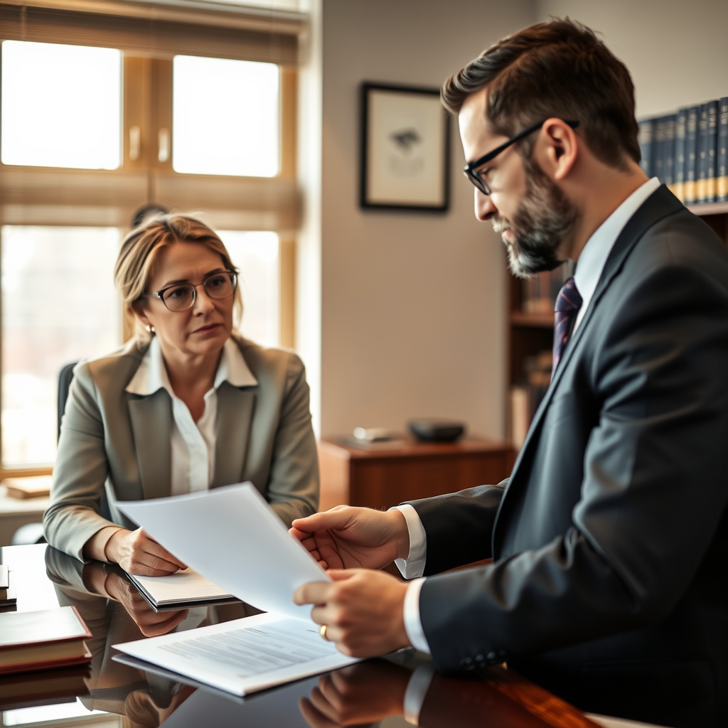 Rehabilitative Alimony Lawyer Anacostia, DC