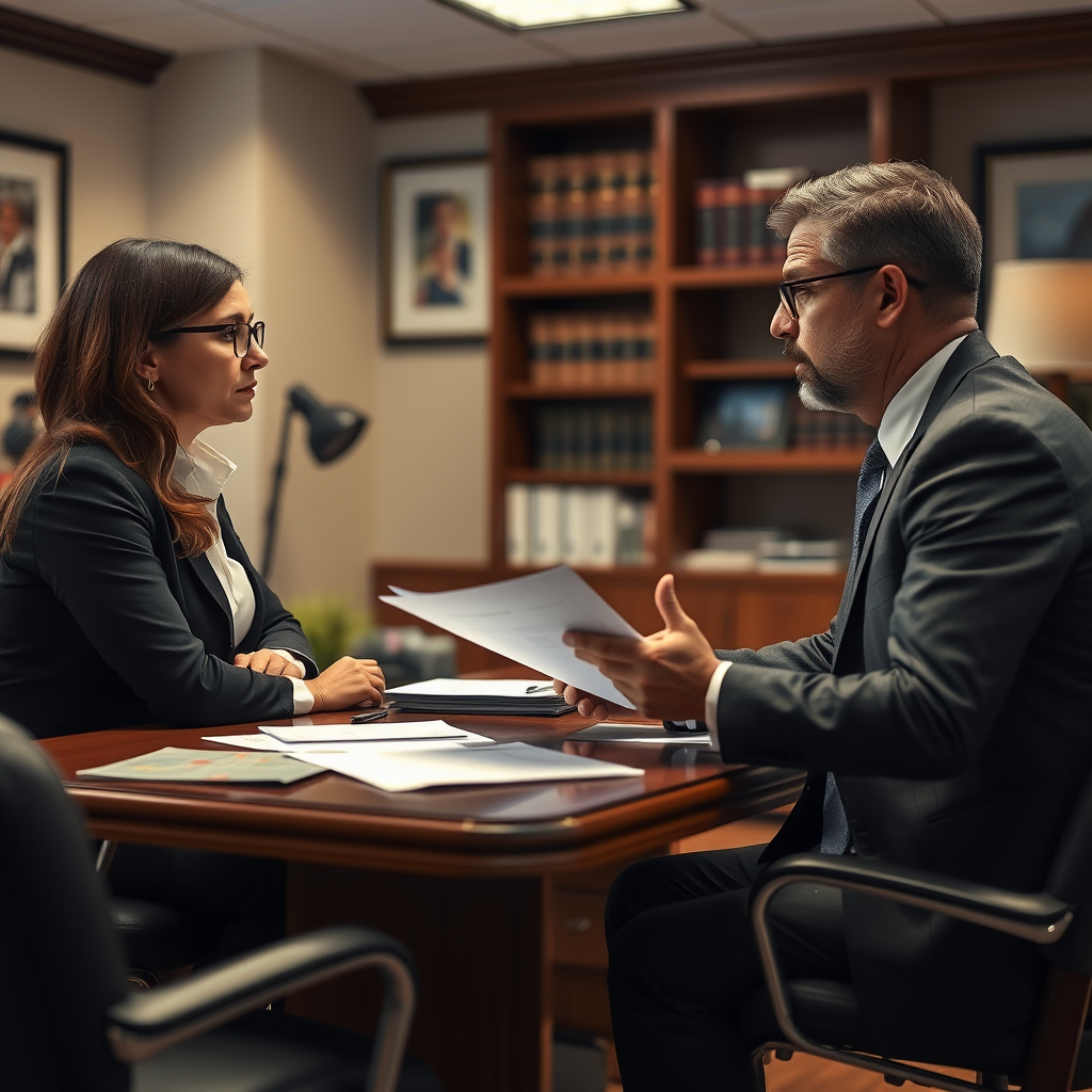 Rehabilitative Alimony Lawyer Foggy Bottom, DC