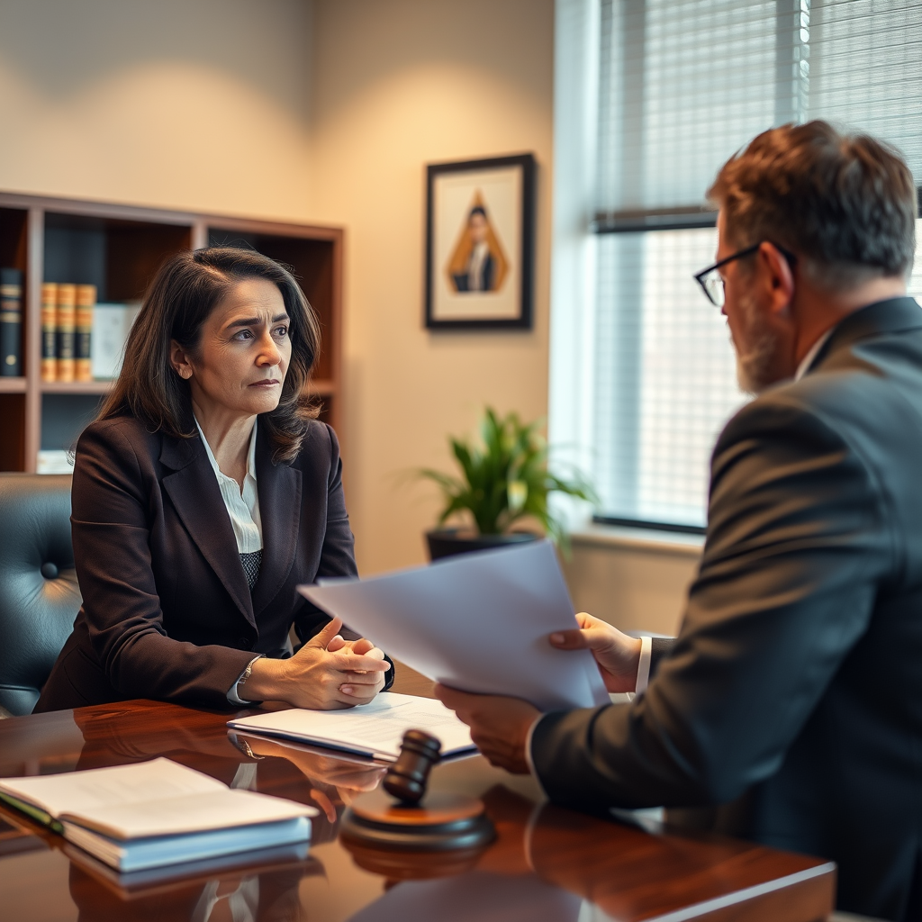 Rehabilitative Alimony Lawyer Forest Hills, DC