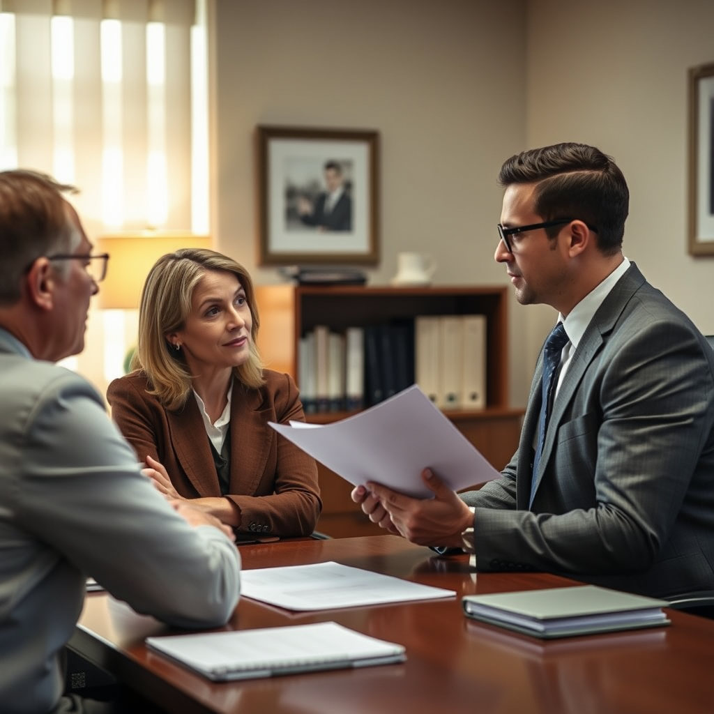 Rehabilitative Alimony Lawyer Georgetown, DC