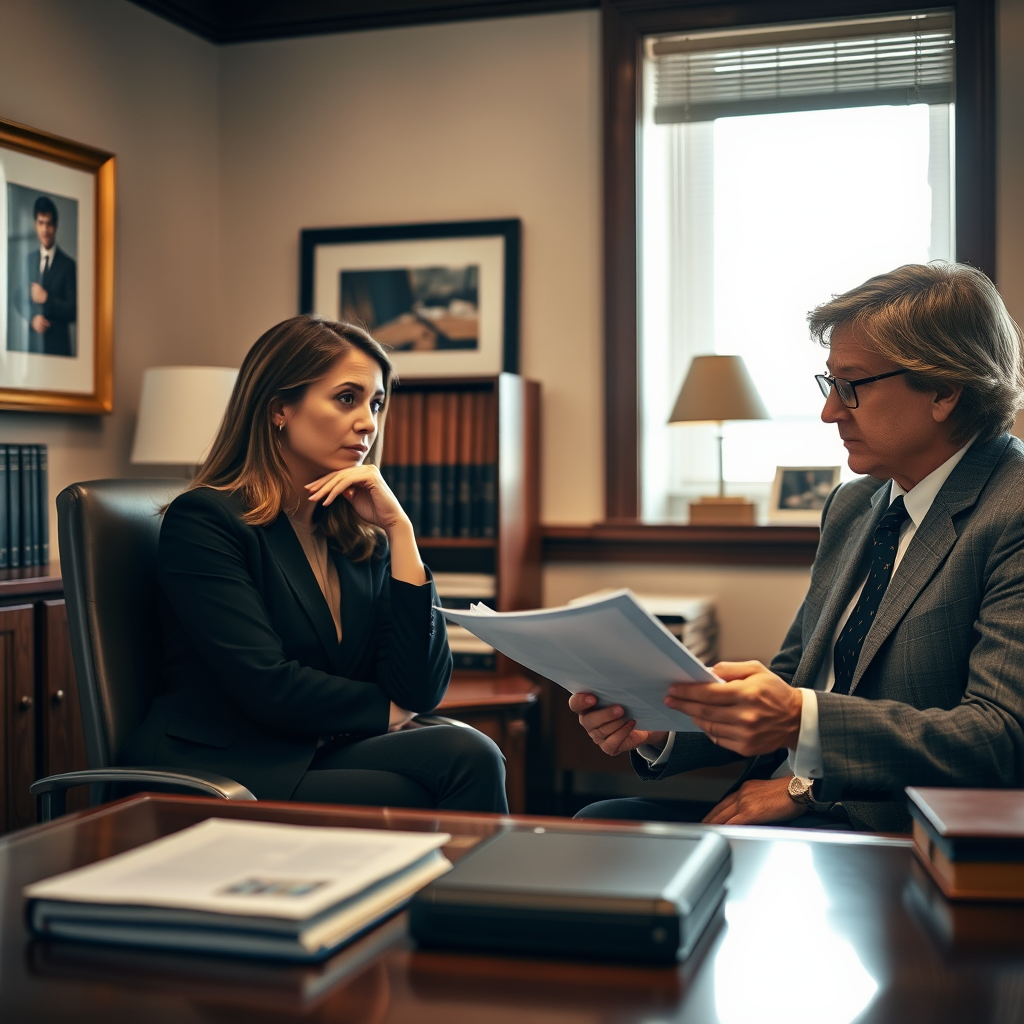 Rehabilitative Alimony Lawyer Petworth, DC