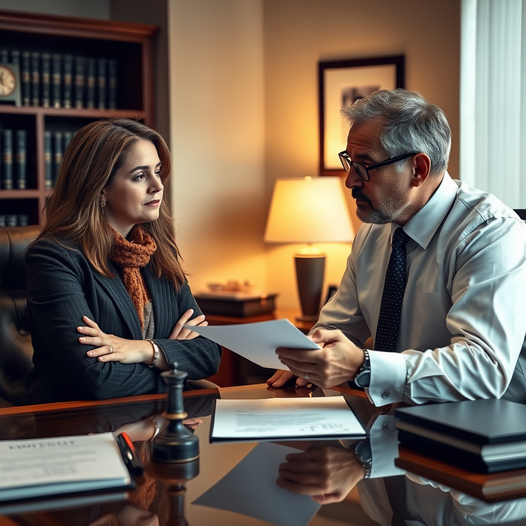 Rehabilitative Alimony Lawyer Spring Valley, DC