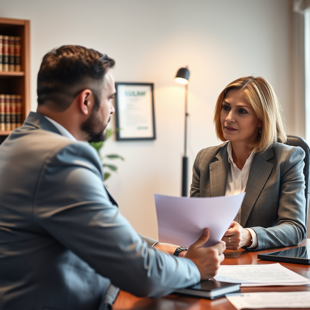Relocation Custody Lawyer American University Park, DC