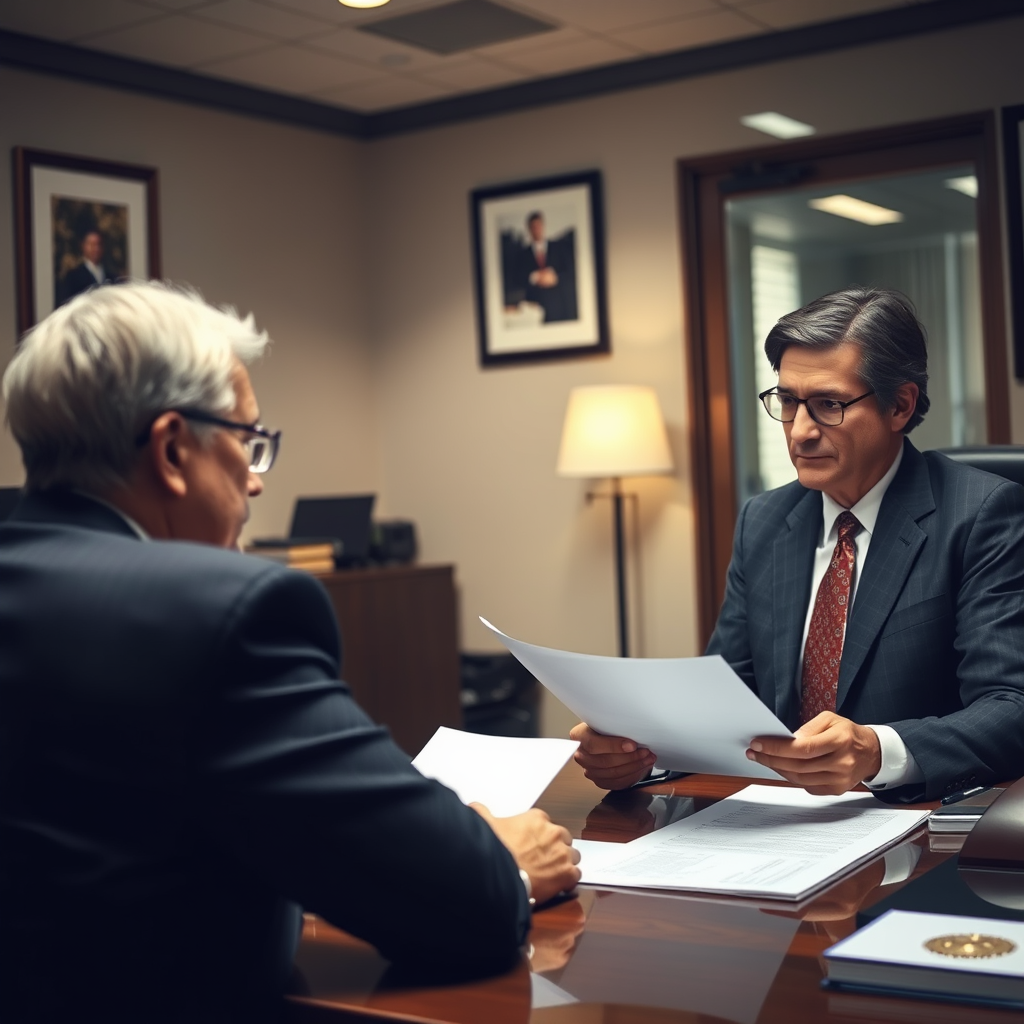 Relocation Custody Lawyer Anacostia, DC
